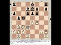 BBChess 1.4 vs Stockfish 18 | King's Pawn: Sicilian Richter Rauzer Variation #chess