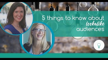 Using Lookalike Audiences on LinkedIn | Social Media Advertising for Business