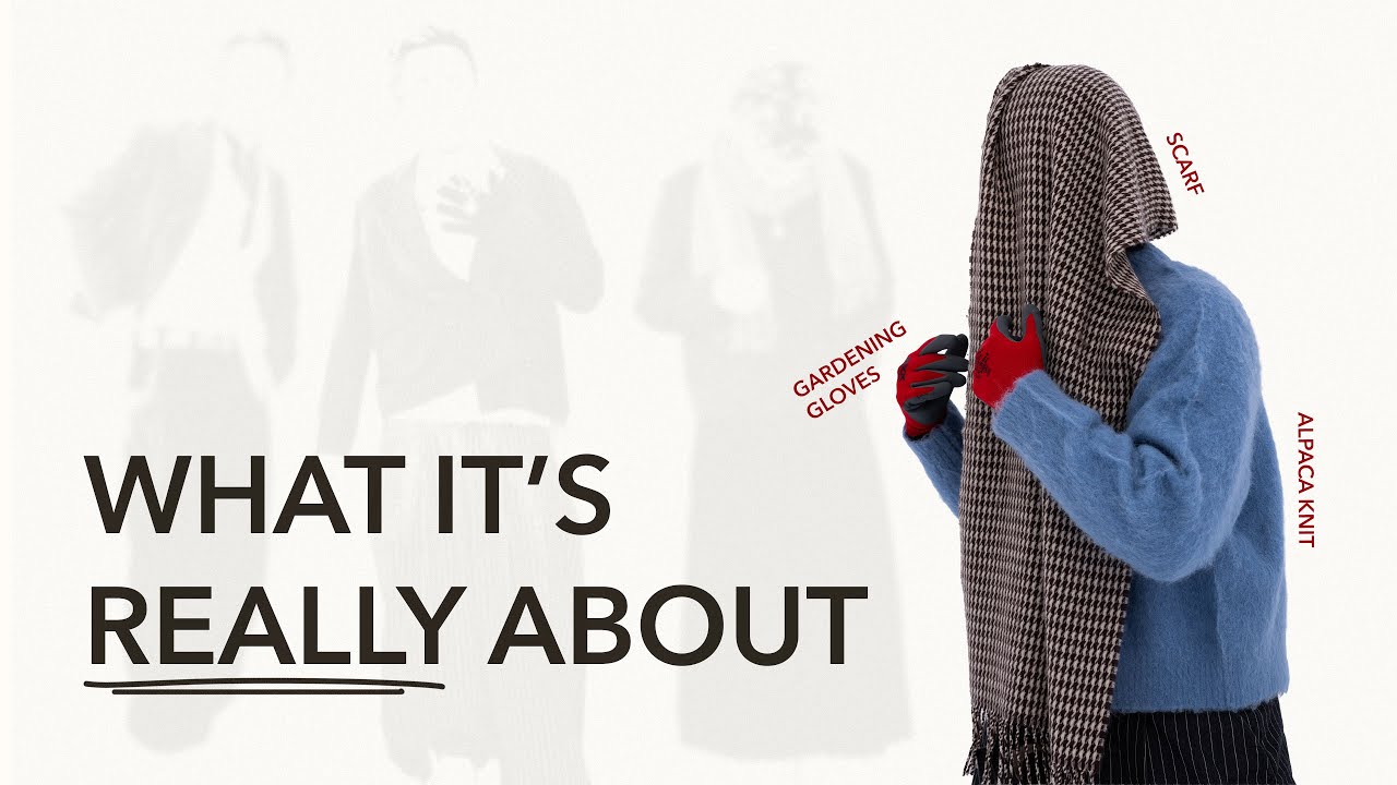 How to improve your Style in 2026