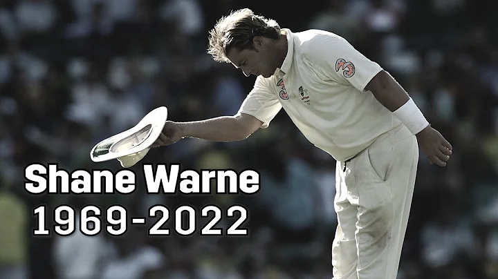 'Warne never gave us someone he was not' - Mark Ni...