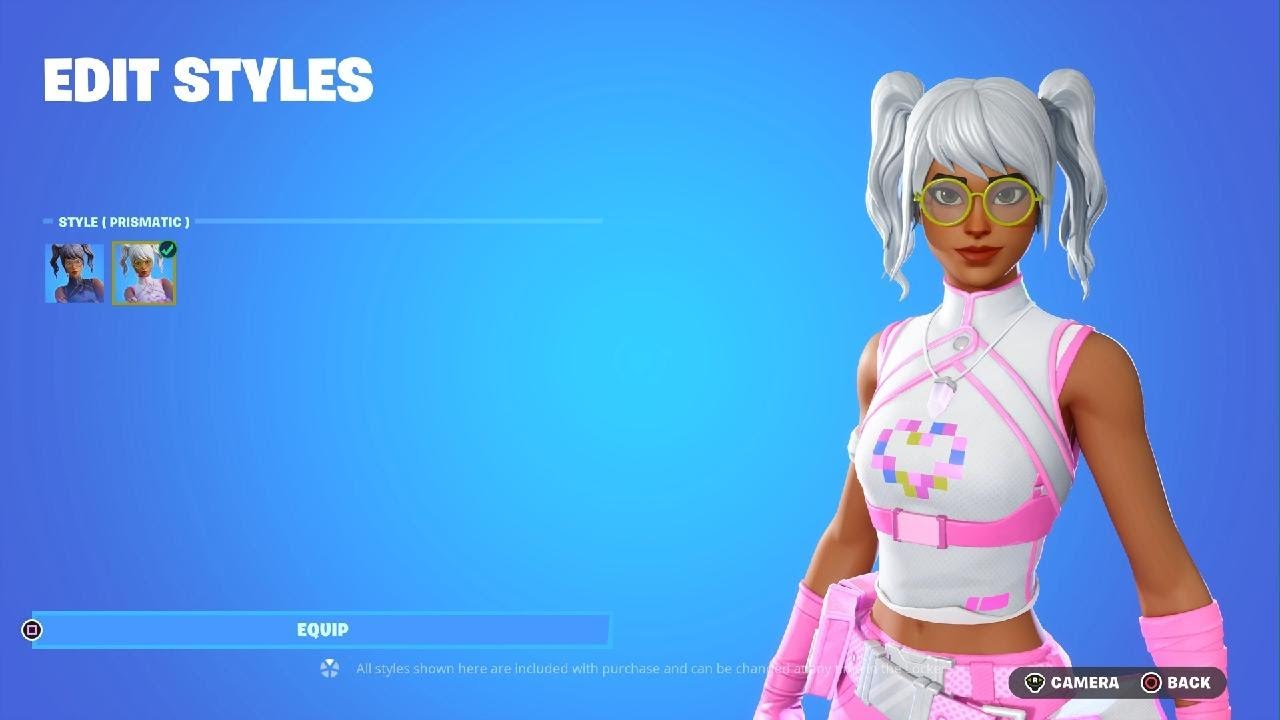 Fortnite Item shop Nov 6 2023 YouTube