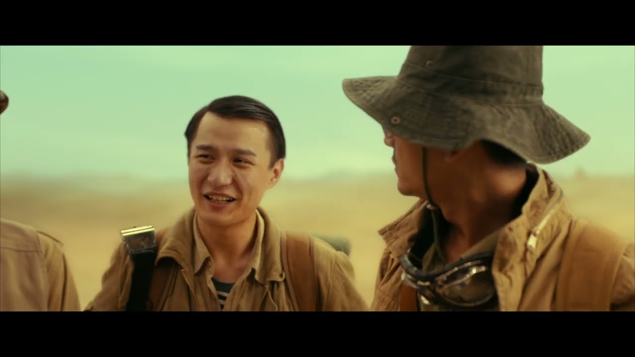 РАНО ИЛИ ПОЗДНО ЭТО ДОЛЖНО БЫЛО СЛУЧИТЬСЯ! Расхитители гробниц. Королева монстров