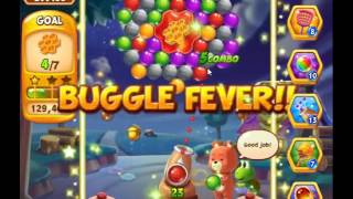 Buggle 2 Level 499