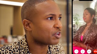 I ABANDONED and NEGLECTED Myself!! (*REVEALING*)