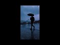 2 Hours Deep Sleep Music — Soft Piano & Heavy Rain | No Ads, No Interruptions