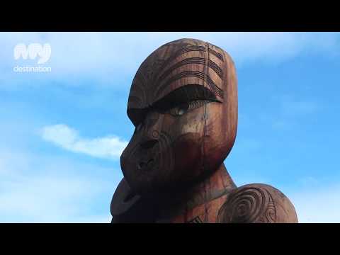 Waitakere Ranges Regional Park