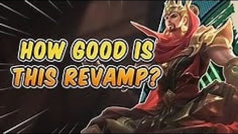 Minsitthar is Poison for Heroes With Dash or Blink Skill!