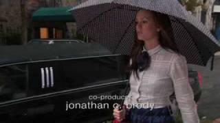 Somebody to Love - Gossip Girl Music Video