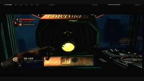 Bioshock 2: Part 14 - Ryan Amusements (Part 8)