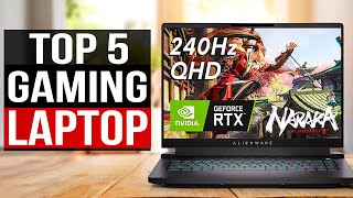Top 5 Best Budget Gaming Laptop 2024 Top Tech Now Mp3 & Mp4 Download
