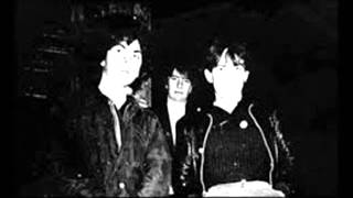 The Cure   Peel Session 1978