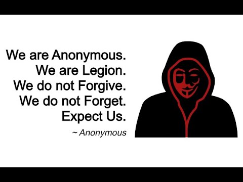 Anonymous - CTF (TryHackMe) - YouTube