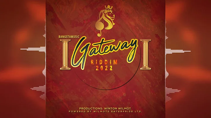 Stephanie Joseph - Dust [Gateway Riddim 2022 by WE...