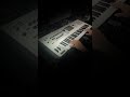 Listen To Your Heart by Roxette Keyboard Cover Yamaha Montage