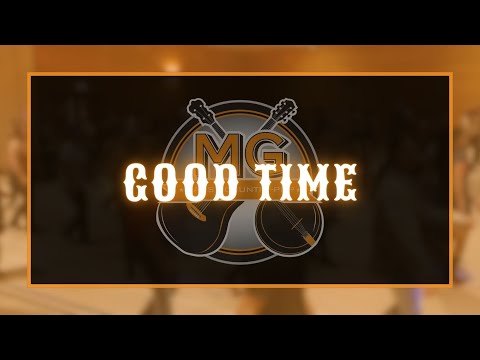 Good Time Line Dance