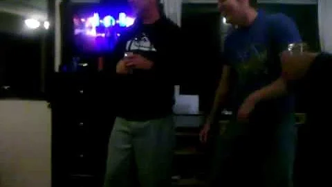 Boys Dry Hump Dancing