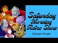 Saturday Morning Cartoons: The Mighty Orbots S1 Ep.10-13 Season Finale in 1440p