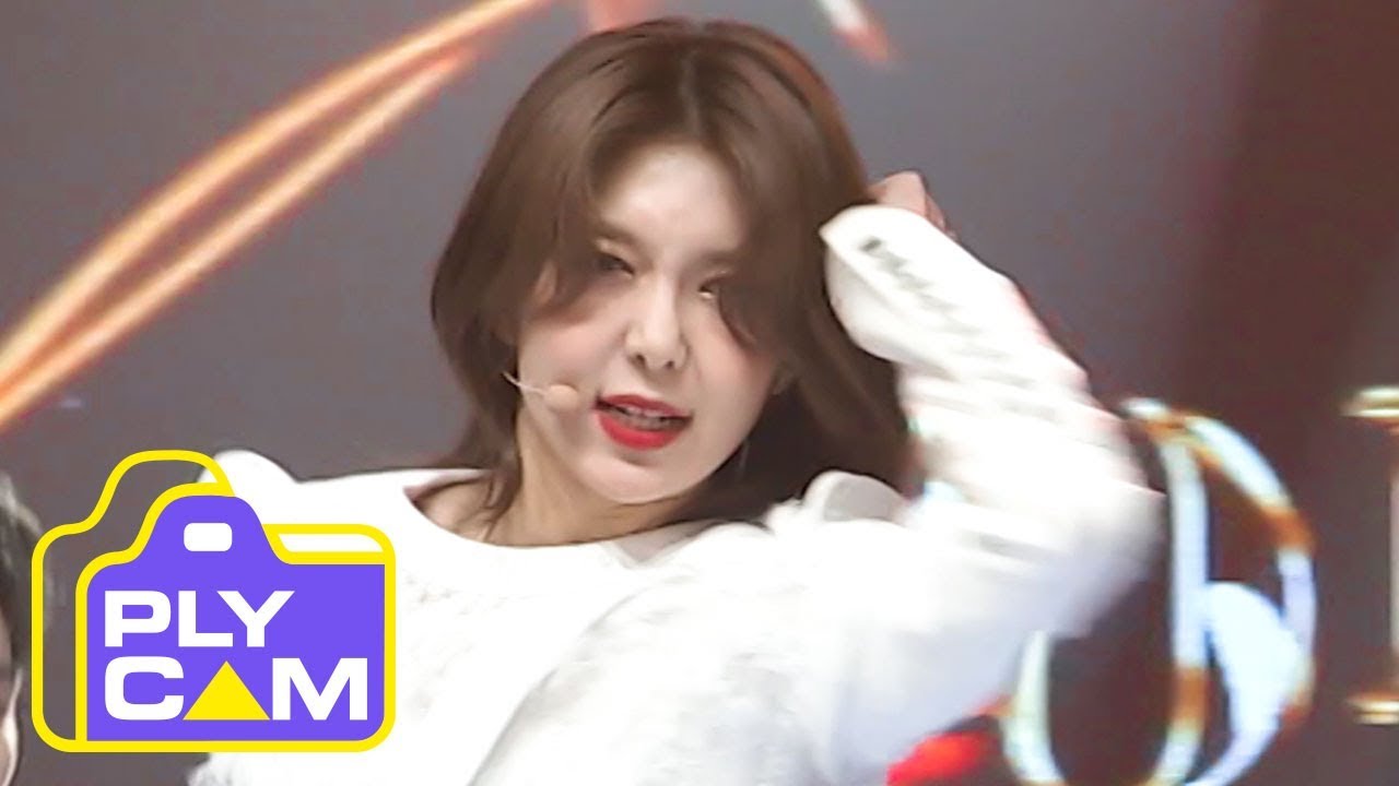 [Simply K-Pop] DREAMCATCHER DAMI 'Scream' (드림캐쳐 다미 직캠)_EP.402