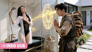 Possessing Godly Xray Vision A Poor Young Man Becomes A Billionaire And Marries 5 Beautiful Wives