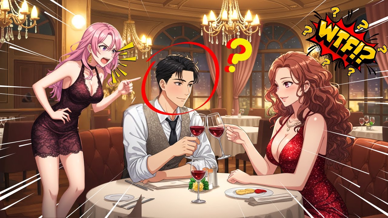 REENCARNADO como joven maestro, hago llorar de CELOS a mi EXESPOSA | Manhwa de romances