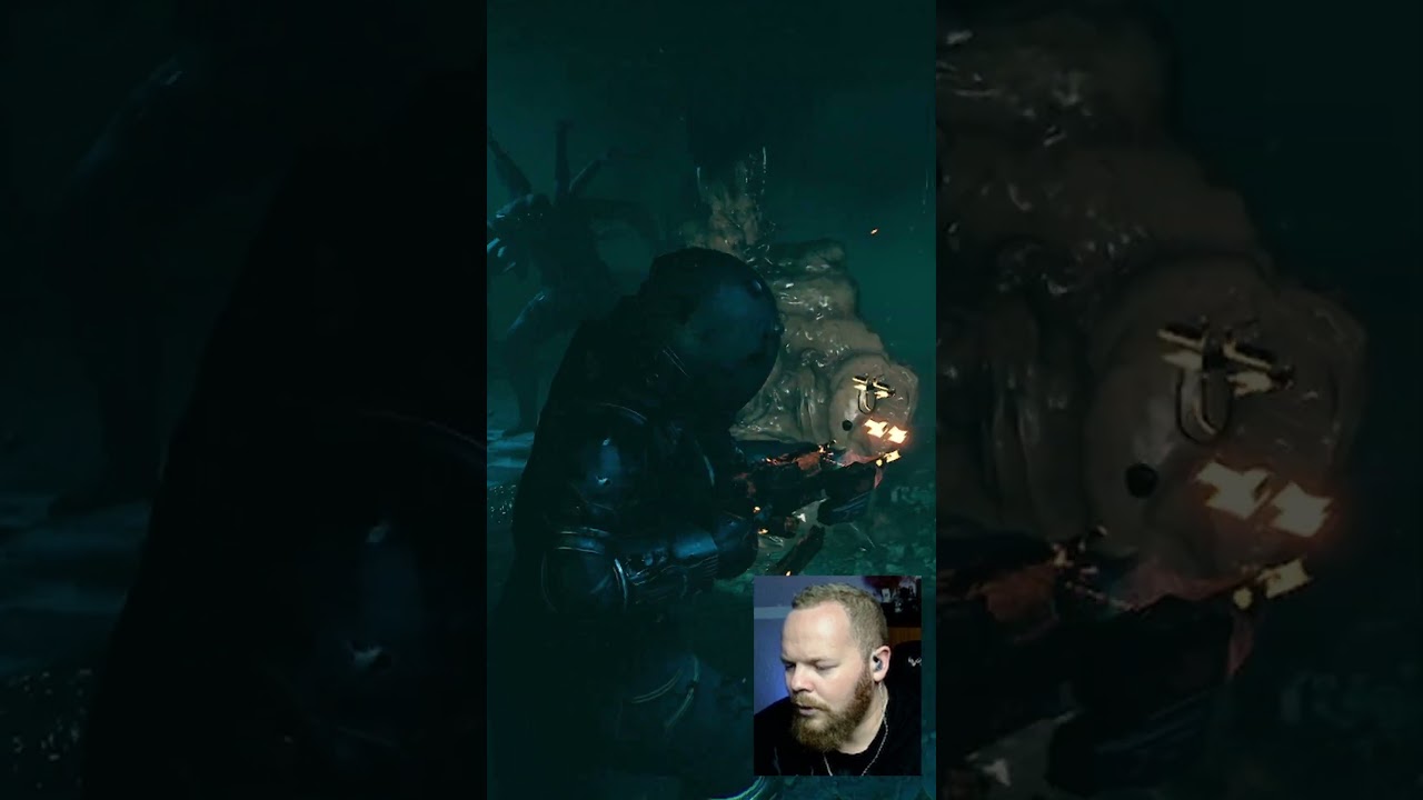 Заварушка 2 ► Cronos: The New Dawn #9 