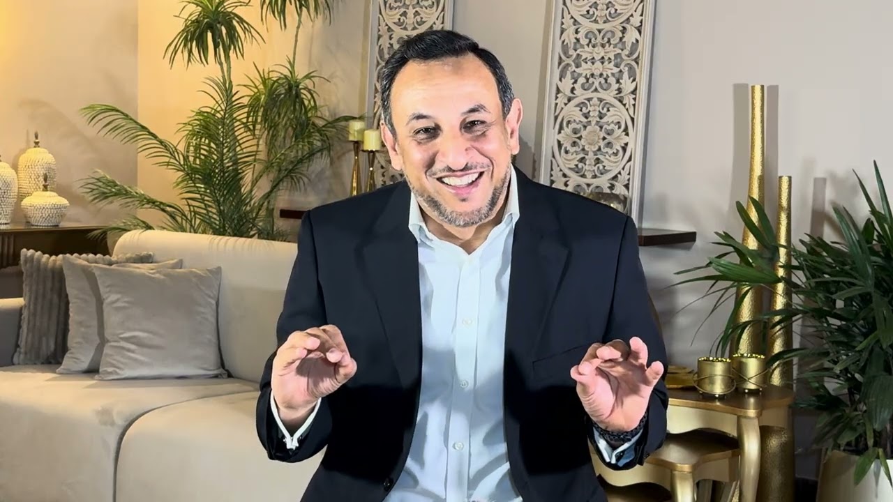 إزاي تحب من غير ما تؤذي ؟  