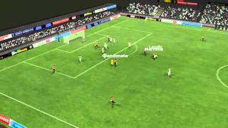 Verviers 0 - 5 Juventus - Match Highlights screenshot 5