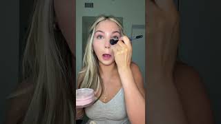 eeeek i love halloween🥰😝 my first makeup tutorial hehe