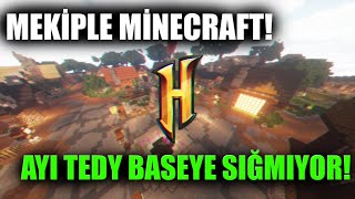KimimaroTv - Mekiple Minecraft Oynuyor! | 19.09.2021 | HYPİXEL