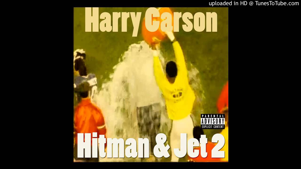 Watch Hitman & Jet 2 - Harry Carson on YouTube Watch Hitman & Jet 2 - Harry Carson on YouTube