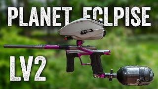 Is the Planet Eclipse LV2 any good?