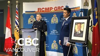 RCMP charge two teens with second degree murder in stabbing death