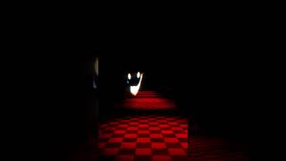Gmod Chased In Dark Hull With Red Lights By Smiler Nextbot