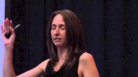 The greatest gift we can give our kids | Elizabeth...