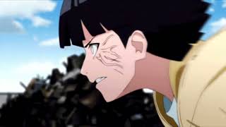 Himawari Uzumaki Bad Edit