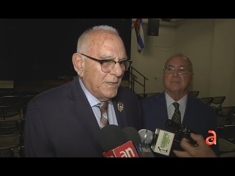americateve | Cuba rechazó 5 millones de dólares para ayudar al pueblo recaudado por exiliados cubanos en Miami