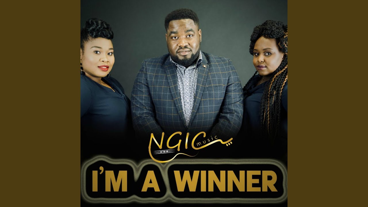 I'm a Winner - YouTube
