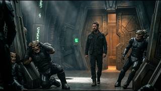 The Relic Vault Tested Every Being | Only the Human Passed Without Fear | HFY Sci Fi Stories