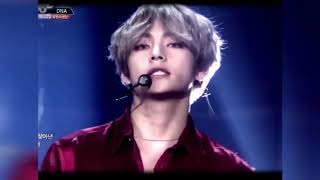 V (Kim Taehyung) Edits #1