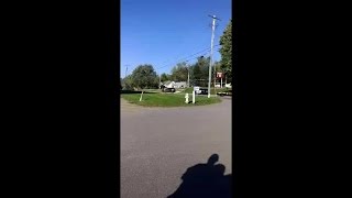 Springfield Township man arrested after SWAT team responds to home Plant