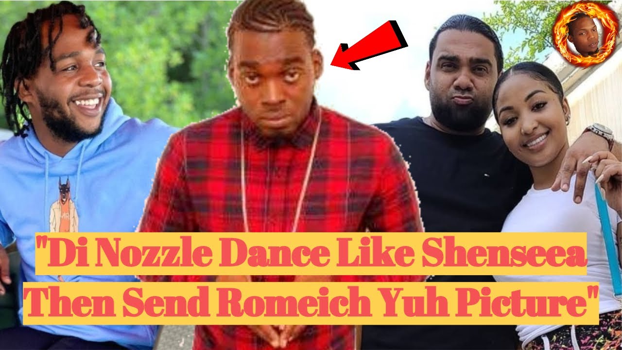 Shane E X Friends USE SHENSEEA AND ROMEICH TO DISS TEEJAY WICKEDDD Done To JDON HEIGHTS|Feb.20.2021