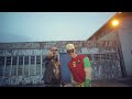 Achille lauro ft marracash ackeejuice  real royal street rap official