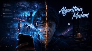 Eruharu - Algoritma Malam (Official Music Video)