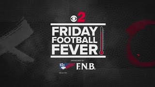 Walkertown vs. McMichael is our Friday Football Fever Game of the Week