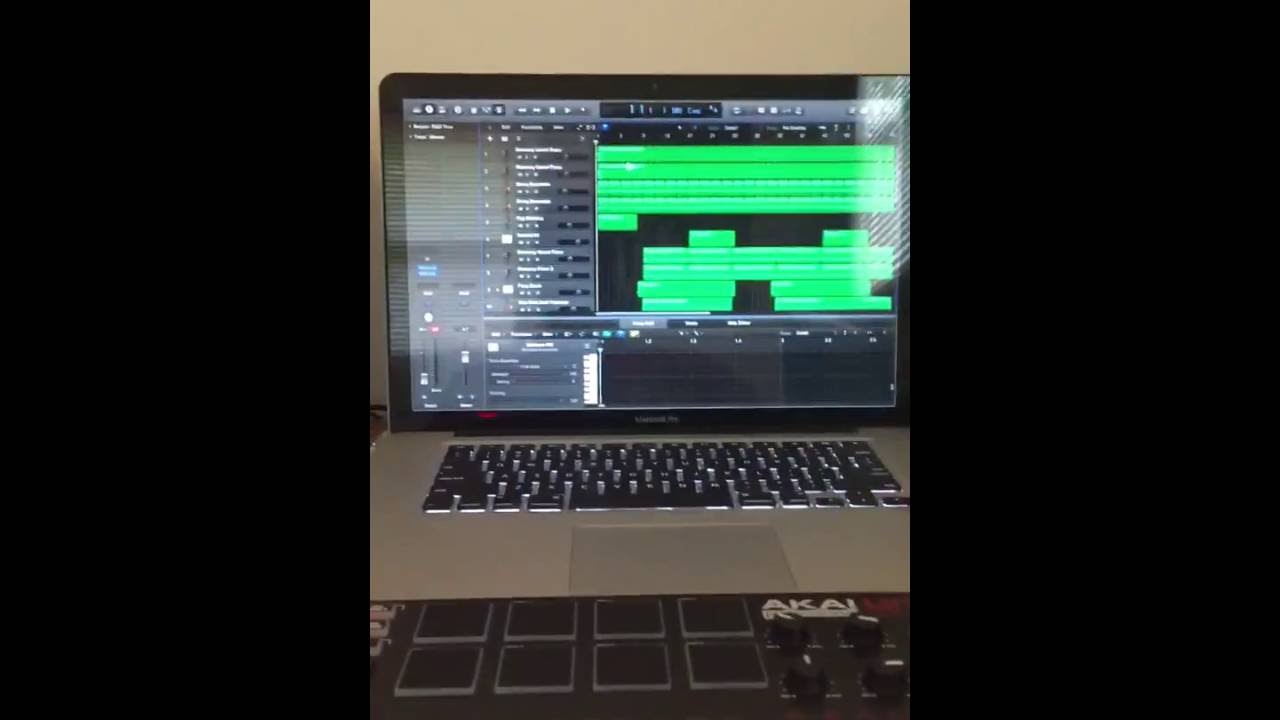 M-Phasis On It - U Betta Chill(FIRE BEAT)