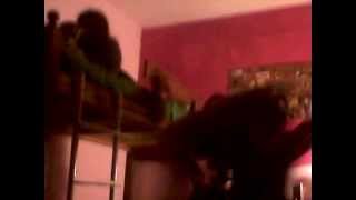 Con Los Mini Terrorista