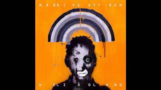 Video thumbnail of "Massive Attack - Atlas Air (Instrumental Original)"