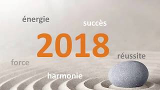 Voeux Adhenia Formation 2018