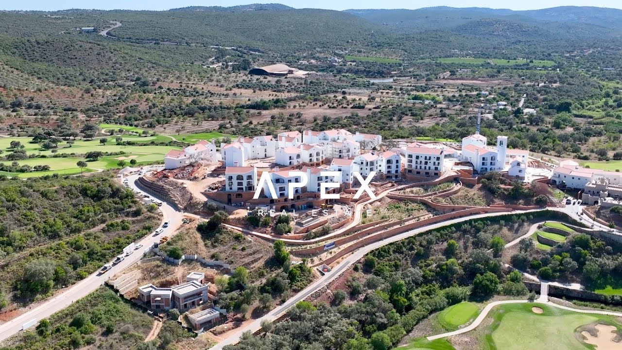 Apex Real Estate x Ombria YouTube