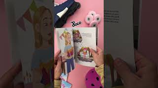 Jenna Downing has a book out… #inlineskating #aggressiveskating #books #book
